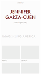 Mobile Screenshot of garza-cuen.com